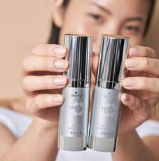 Canada Online Store: LUMIVIVE™ Day Defense Serum and LUMIVIVE